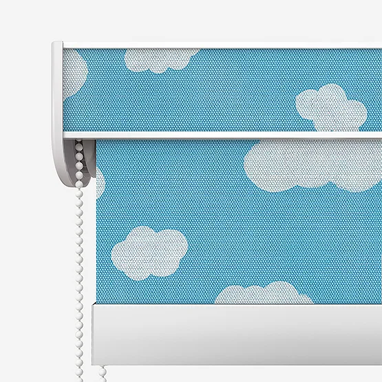 Sonova Studio Daydreams Cloud Blue roller