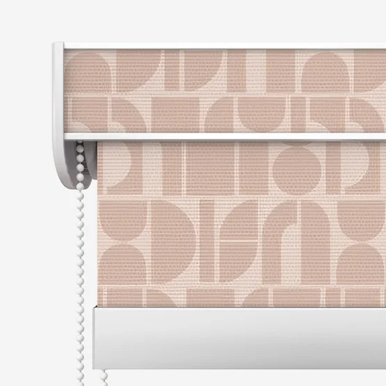 Sonova Studio Disco Blush roller