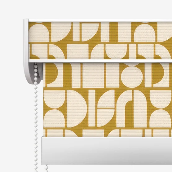 Sonova Studio Disco Mustard roller