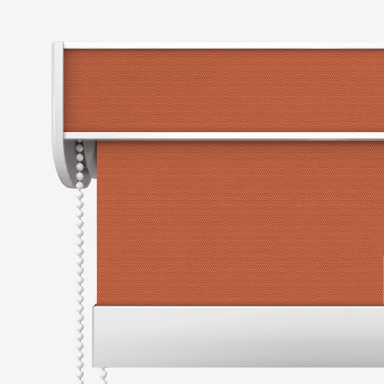 Sonova Studio Essenza Burnt Orange roller