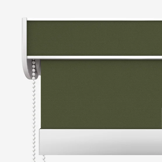 Sonova Studio Essenza Khaki Green roller