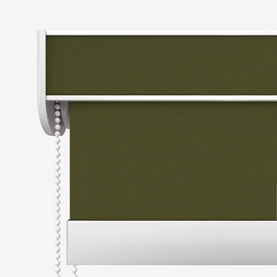 Sonova Studio Essenza Moss Green roller