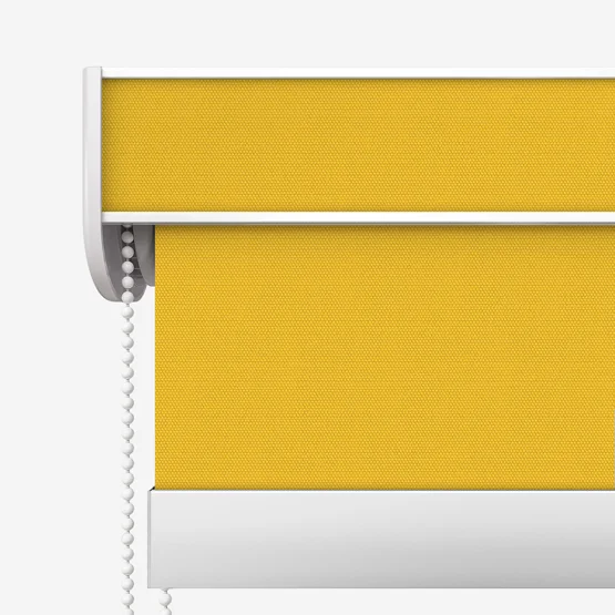 Sonova Studio Essenza Mustard Yellow roller