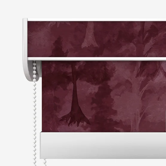 Sonova Studio Evergreen Berry Blanc roller