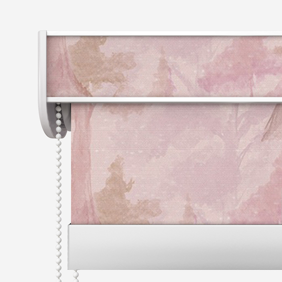 Sonova Studio Evergreen Blush Pink roller