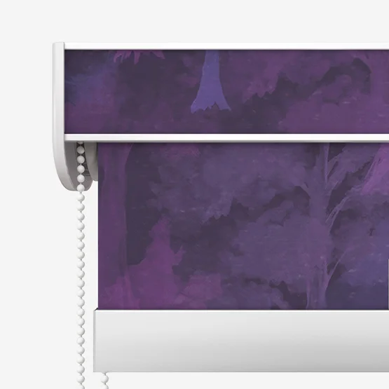 Sonova Studio Evergreen Twilight Purple roller