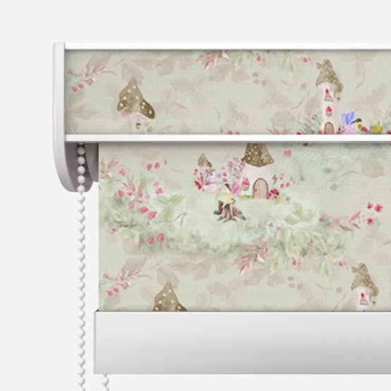 Sonova Studio Fairy Meadow Natural roller