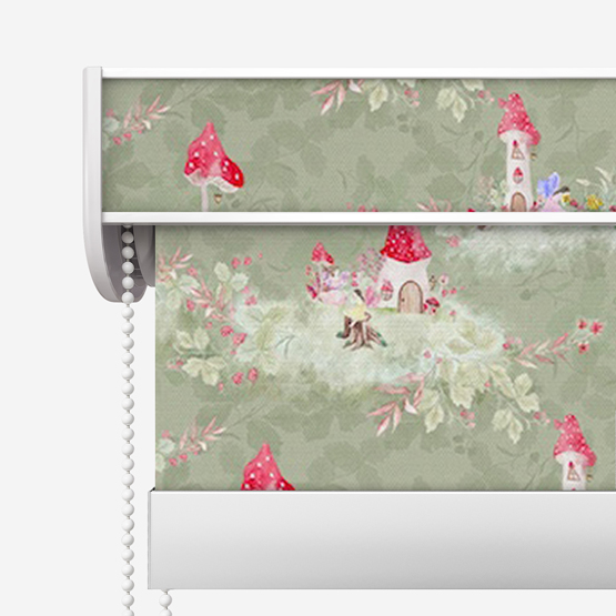 Sonova Studio Fairy Meadow Sage roller