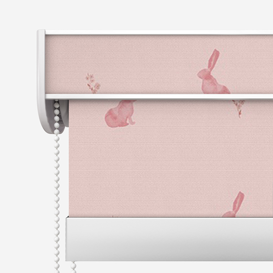 Sonova Studio Hare Blush Pink roller