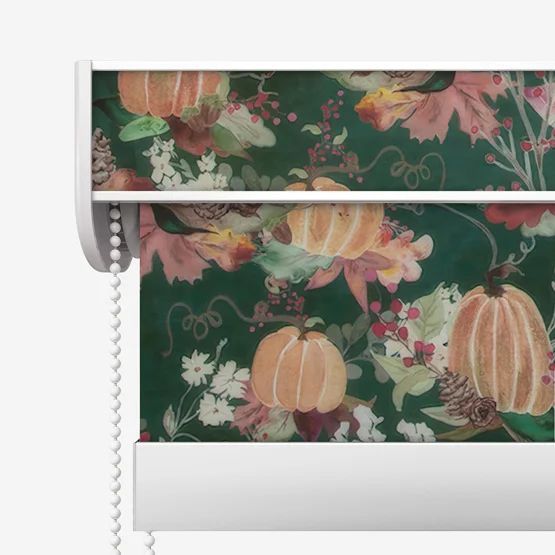 Sonova Studio Harvest Forest Green roller