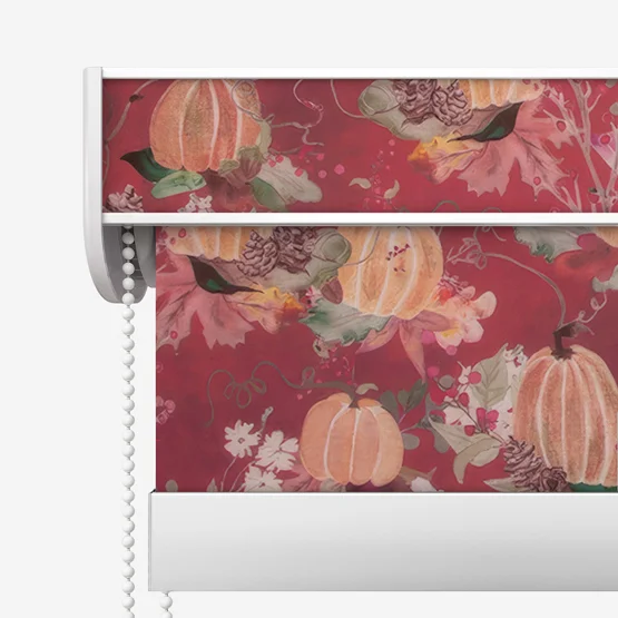 Sonova Studio Harvest Red roller
