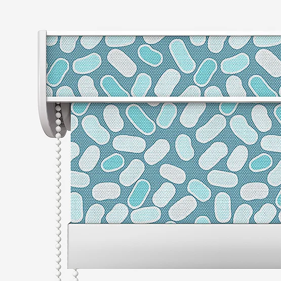Sonova Studio Jellies Blue roller