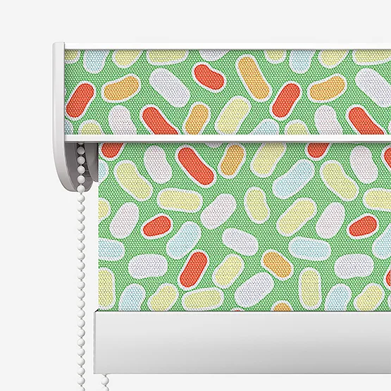 Sonova Studio Jellies Green roller