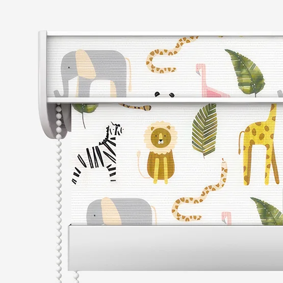 Sonova Studio Jungle Jumble Multi roller