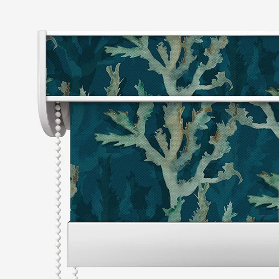 Sonova Studio Kelp Ocean Blue roller