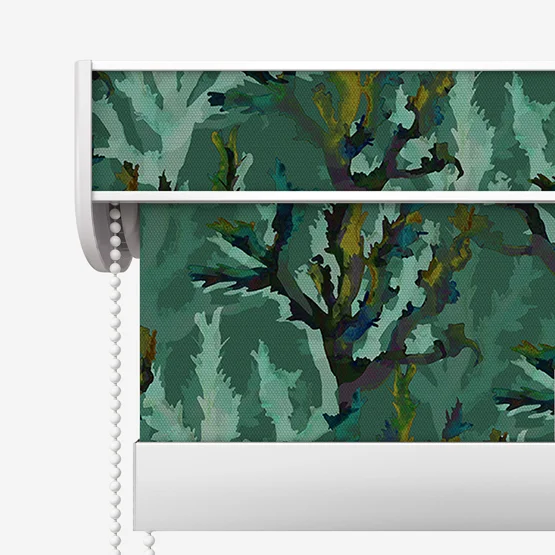 Sonova Studio Kelp Teal roller