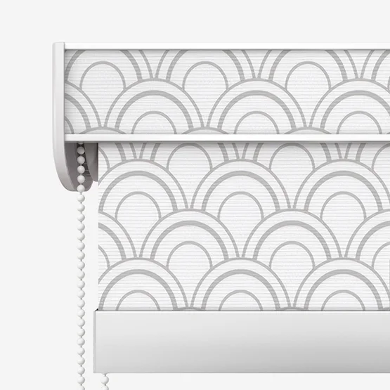 Sonova Studio Kibo Stripe Chalk roller