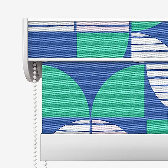Sonova Studio Kolken Dopamine Blue roller