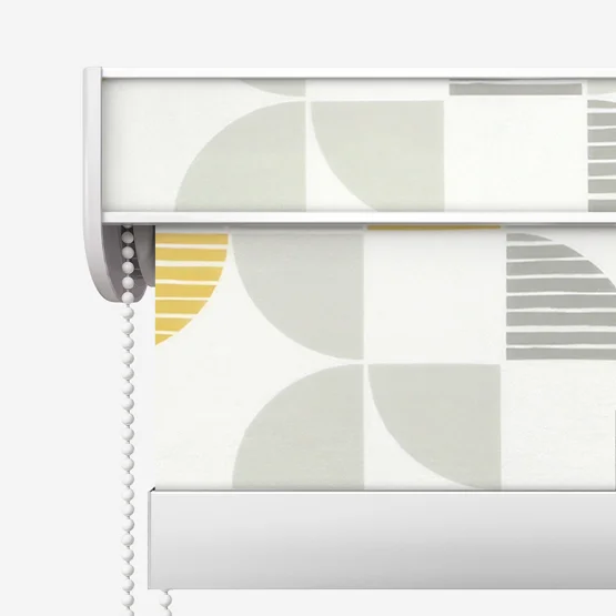 Sonova Studio Kolken Neutral Ochre roller