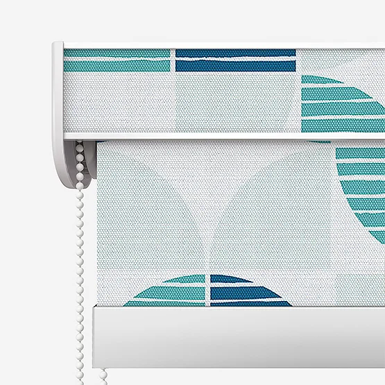 Sonova Studio Kolken Teal roller