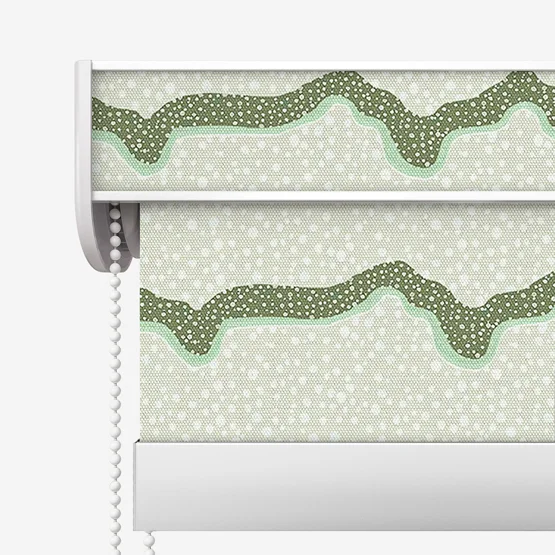 Sonova Studio Lava Lamp Pebble roller