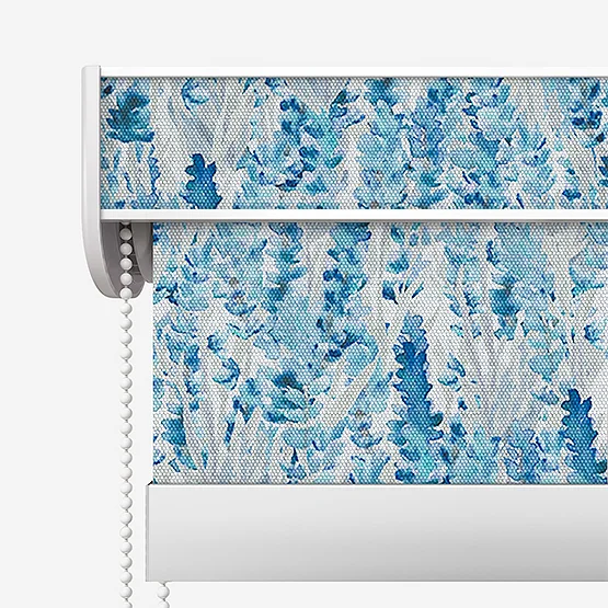 Sonova Studio Lavender Field French Blue roller