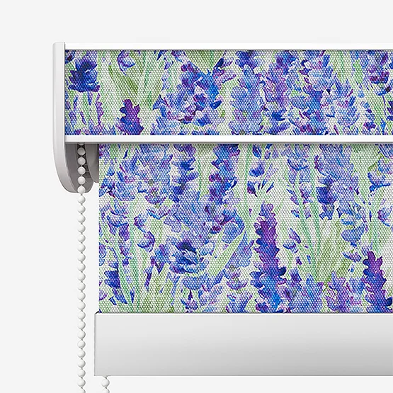 Sonova Studio Lavender Field Natural roller