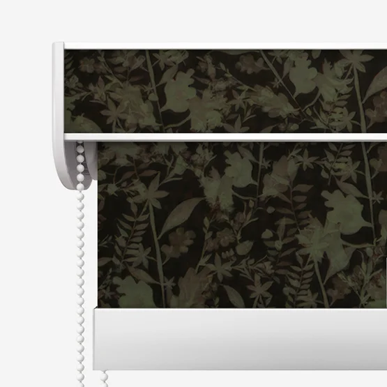 Sonova Studio Leafy Charcoal roller