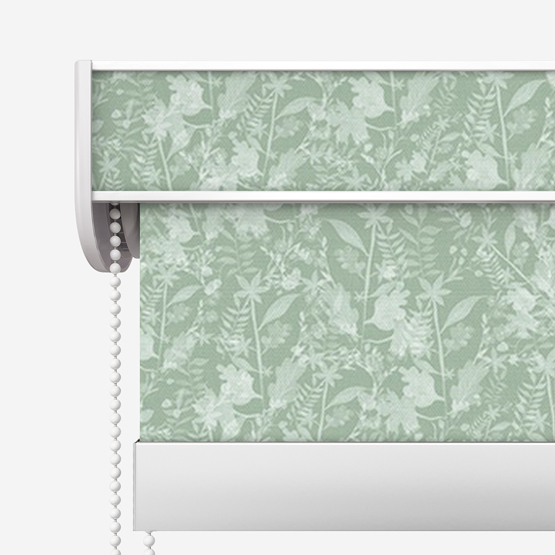 Sonova Studio Leafy Seafoam roller