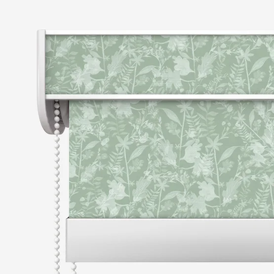 Sonova Studio Leafy Seafoam roller