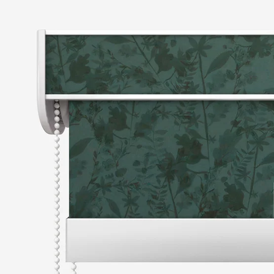 Sonova Studio Leafy Teal roller