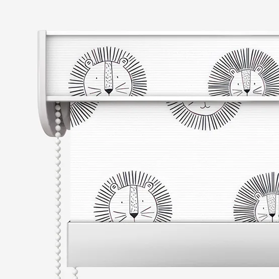 Sonova Studio Little Leo Monochrome roller