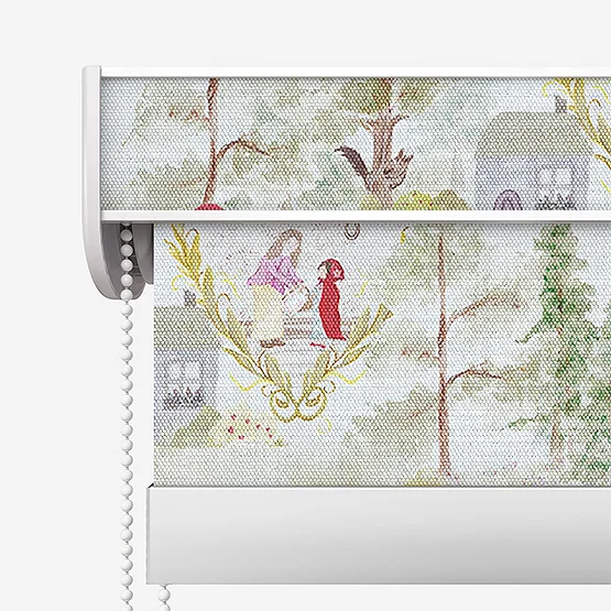 Sonova Studio Little Red Riding Hood Natural roller