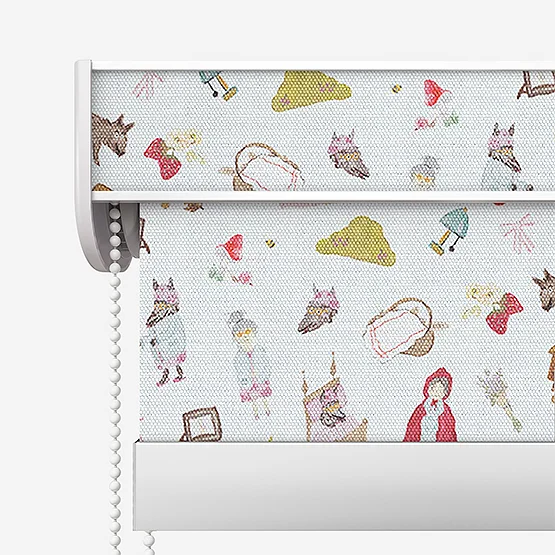 Sonova Studio Little Reds Trail Natural roller