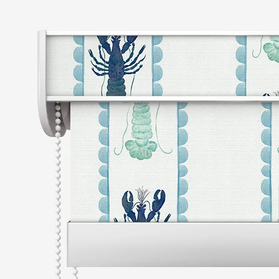 Sonova Studio Lobster Jam Ocean Blue roller