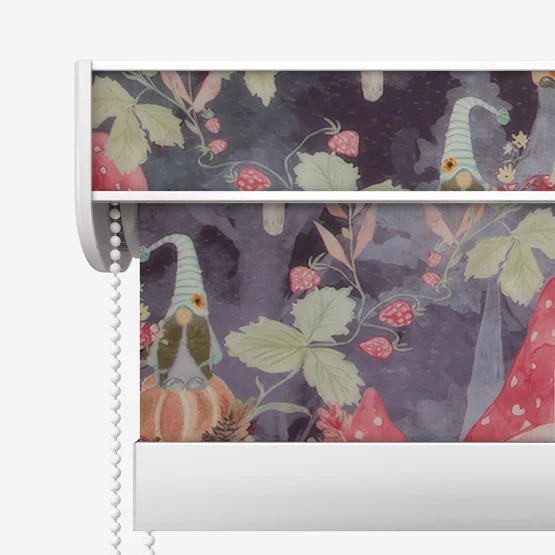 Sonova Studio Magical Gonks Aubergine roller