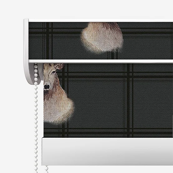 Sonova Studio Malcolm Charcoal roller