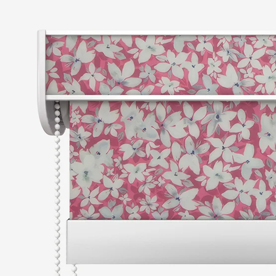 Sonova Studio Meadow Magenta roller