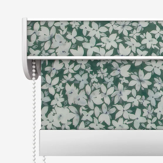 Sonova Studio Meadow Moss Green roller