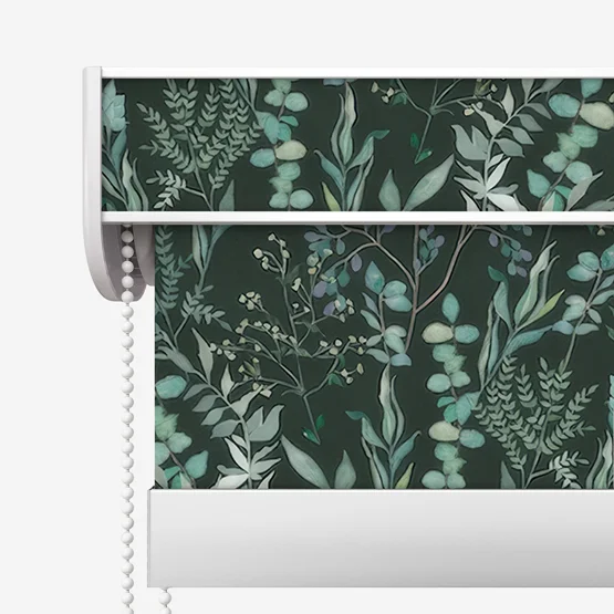 Sonova Studio Melody Forest Green roller