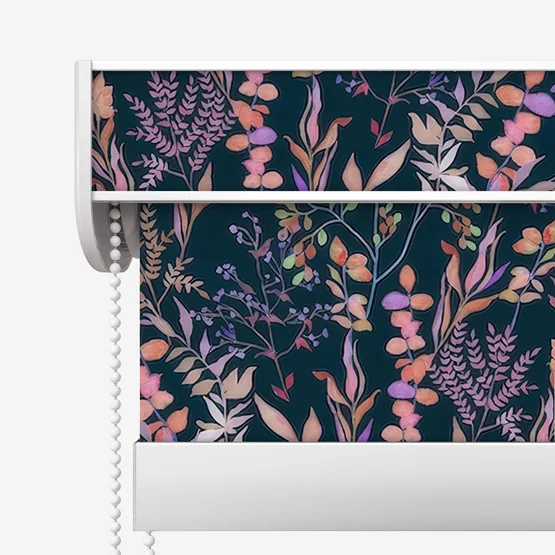 Sonova Studio Melody Peach Sunset roller