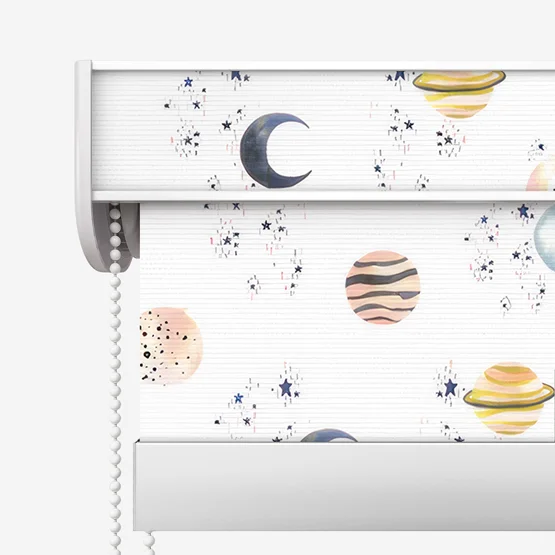 Sonova Studio Milky Way Pastel roller