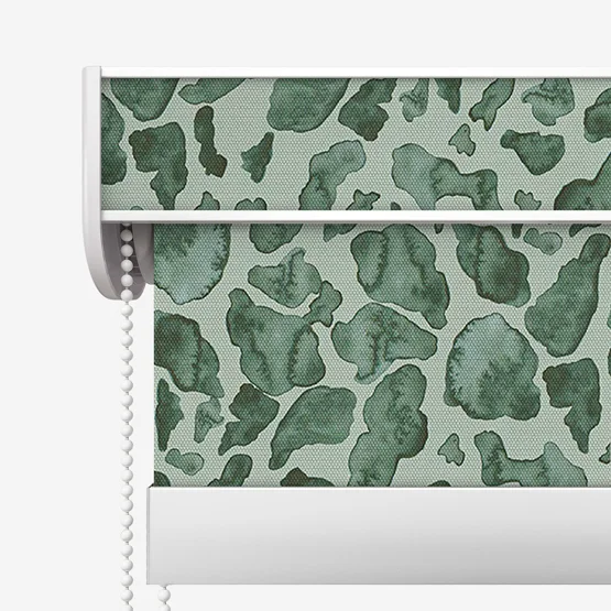 Sonova Studio Moo Mosaic Sage roller