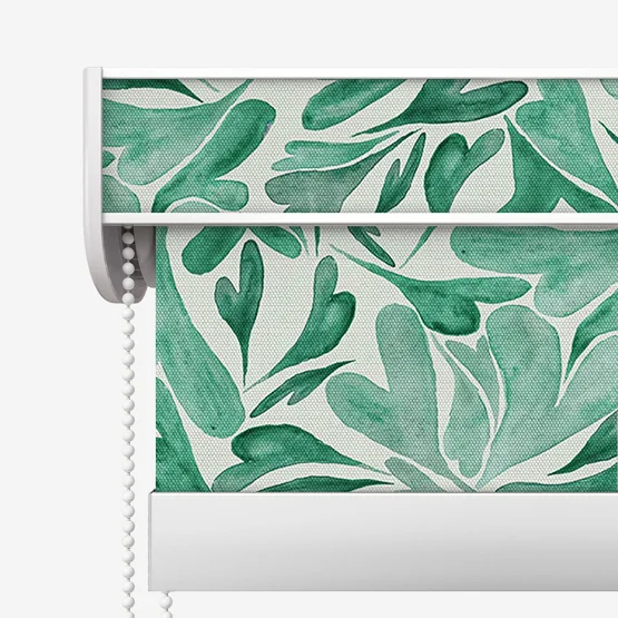Sonova Studio Morphed Love Teal roller
