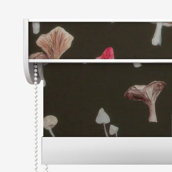 Sonova Studio Mushroom Forage Bark roller
