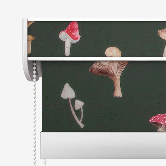 Sonova Studio Mushroom Forage Green roller