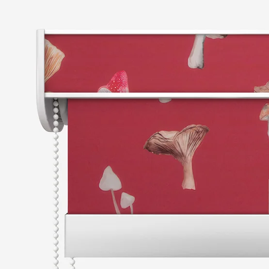 Sonova Studio Mushroom Forage Red roller