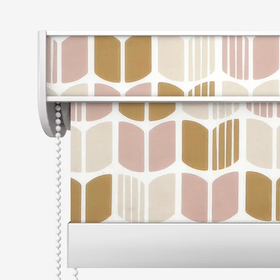 Sonova Studio Nordic Petal Blush and Olive roller