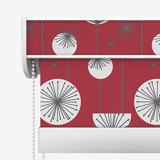 Sonova Studio Nordic Pods Chilli Red roller
