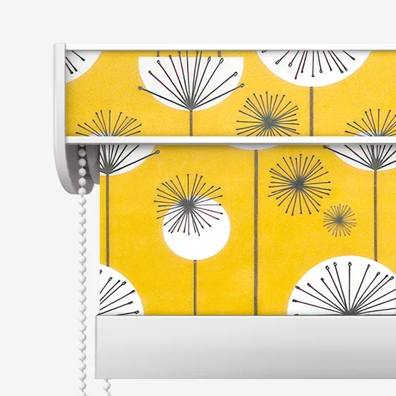 Sonova Studio Nordic Pods Ochre roller